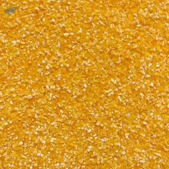 Corn Grits by Nutrich Foods Pvt. Ltd.. Supplier from India. Product Id