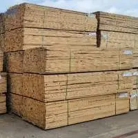 Wooden Pallets and Pallet Elements