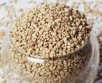 Sesame Seeds