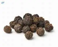 Black Pepper