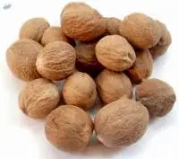 Nutmeg