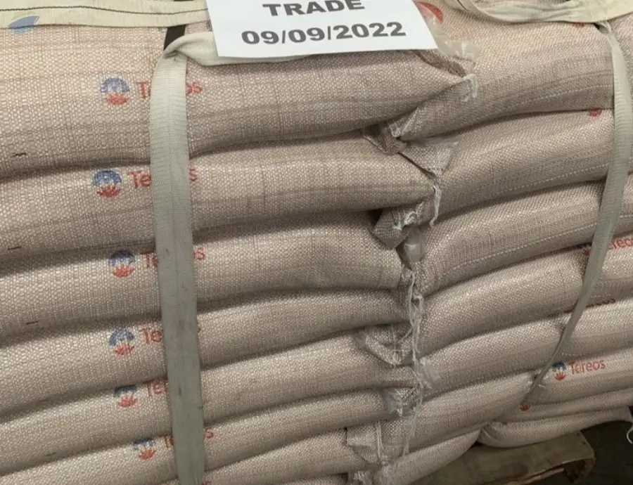 Refined White Sugar Icumsa  Ic45