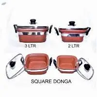 Square Donga