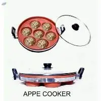 Appe Cooker
