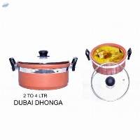 4 ltr Dubai Donga