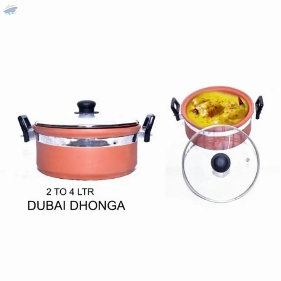 4 ltr Dubai Donga