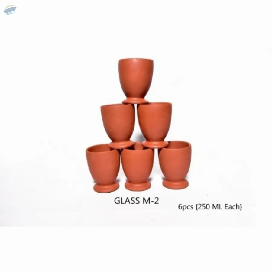 Glass M2 - 250 ml
