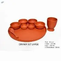 Dinner Set Large