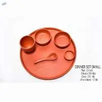 Dinner Set Small