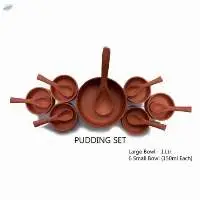 Pudding Set