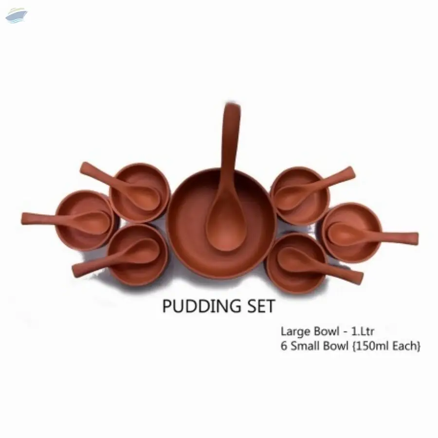 Pudding Set