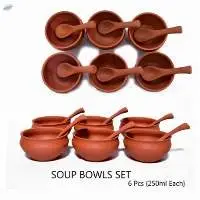 Soup Bowl Set