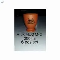 Milk Mug
