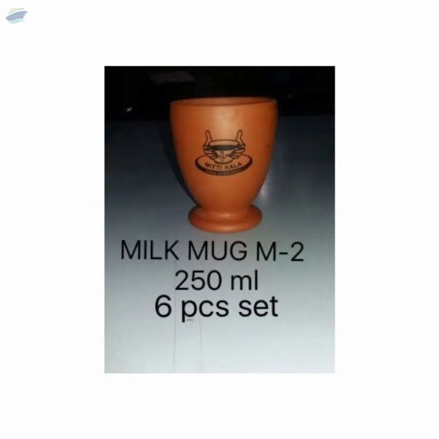Milk Mug