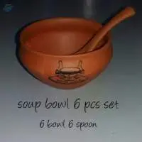 Soup Bowl