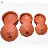 Large Degchi Set