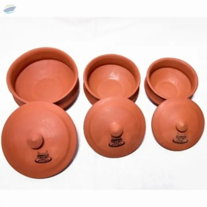 Large Degchi Set