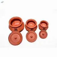 Pahal Handi Set
