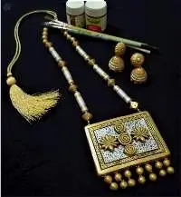 Terracotta Jewellery