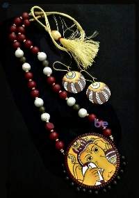 Terracotta Jewellery