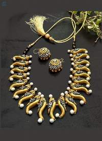 Terracotta Jewellery