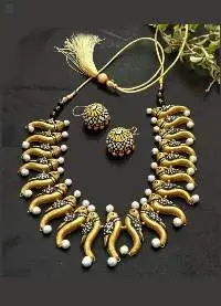 Terracotta Jewellery