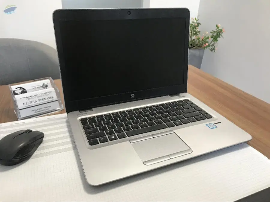 Laptop HP 840 G3 i5-6GEN / 8GB / 256GB SSD