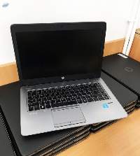 HP 840 G2 i5-5gen / 8GB / 128GB SSD