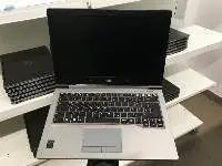 Fujitsu U745 i7-5gen / 8GB / 128GB SSD