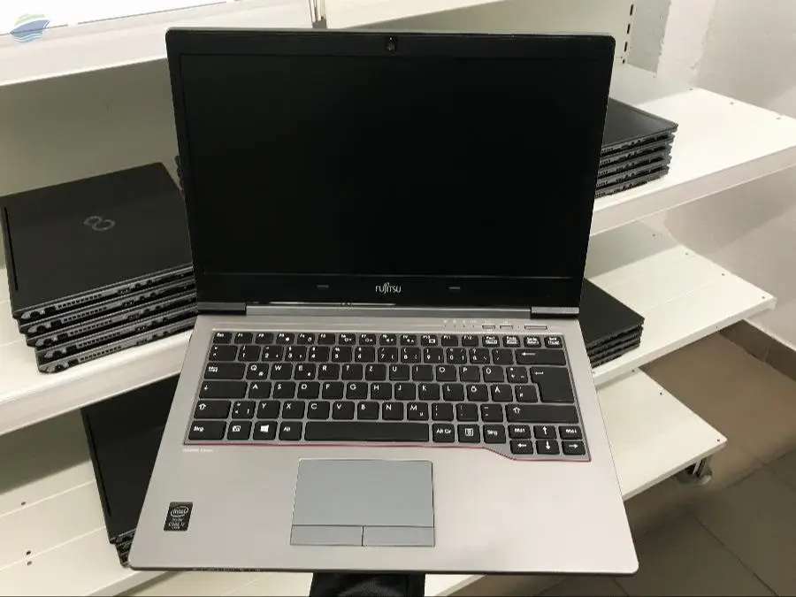 Fujitsu U745 i7-5gen / 8GB / 128GB SSD