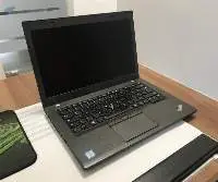 Lenovo T460 i5-6gen / 8GB / 256GB SSD