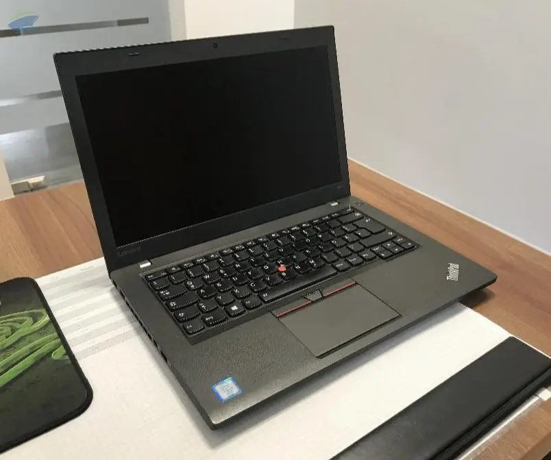 Lenovo T460 i5-6gen / 8GB / 256GB SSD