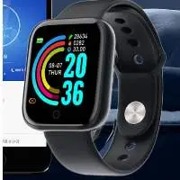 Bracelet Watch