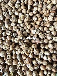 Naturally Export Grade Betel Nut Whole