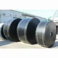 Rubber Conveyor Belts