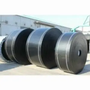 Rubber Conveyor Belts