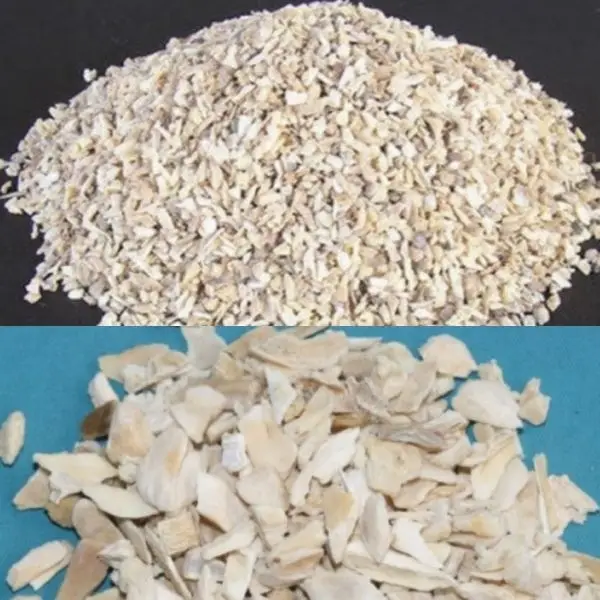 Crushed Bone