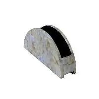 Mother of Pearl Napkin Holder