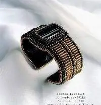 Breaded Bracelet