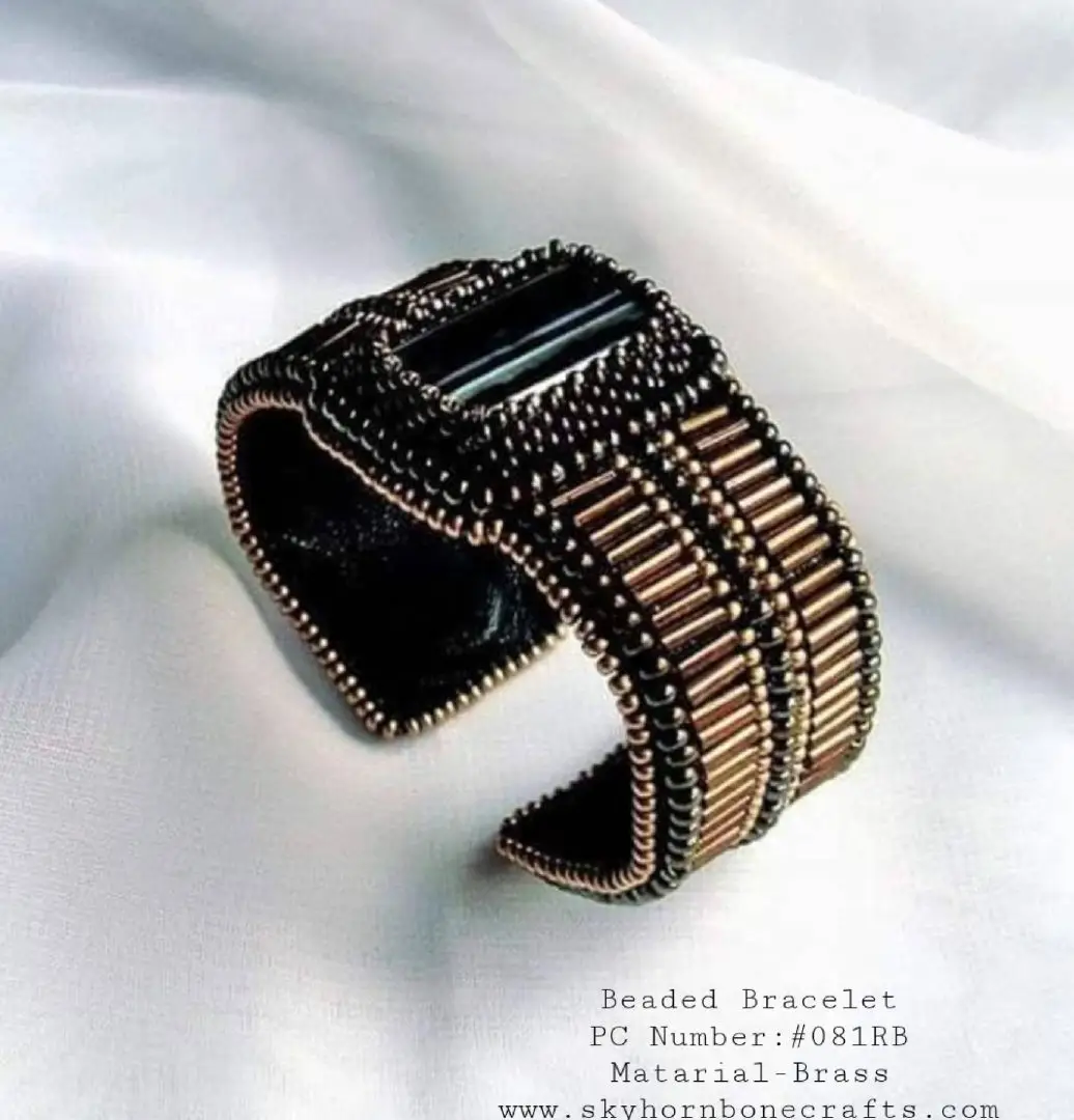 Breaded Bracelet