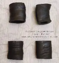 Buffalo Hollow Horns