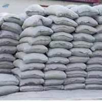 Cement