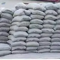 Cement
