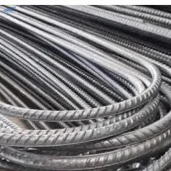 TMT Bars