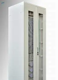 Fiber Optic Distribution Racks 576 Port