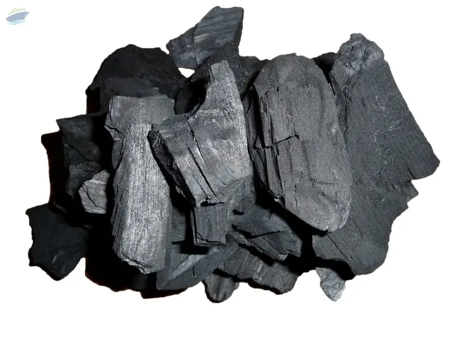 Hardwood Charcoal