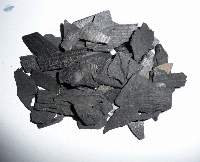 Charcoal Sift