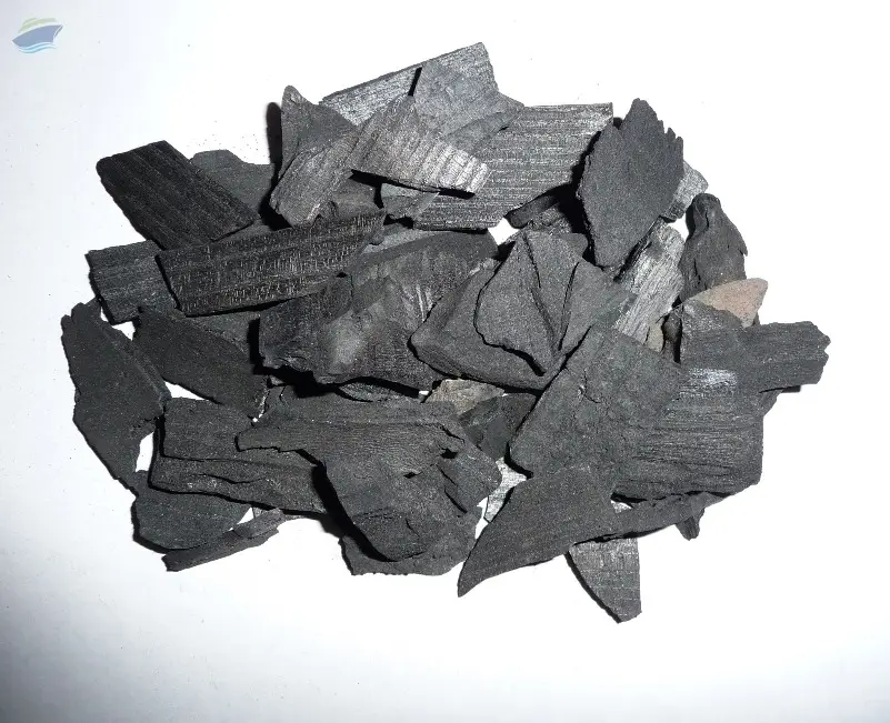 Charcoal Sift