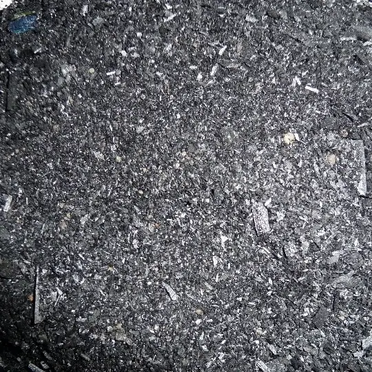 Charcoal Powder