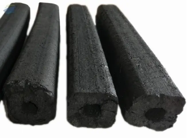 Charcoal Briquette